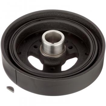 1979 Chevrolet C20 Suburban Engine Harmonic Balancer ATP 102036 image 1 of 3