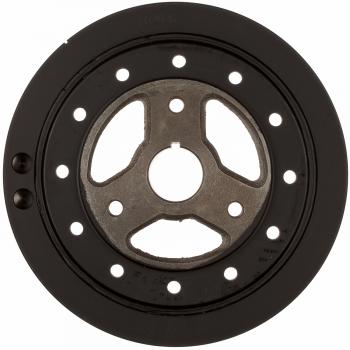 1979 Chevrolet C20 Suburban Engine Harmonic Balancer ATP 102036 image 2 of 3