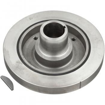 1969 Pontiac Tempest Engine Harmonic Balancer