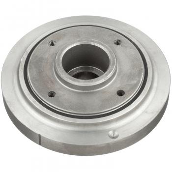 1969 Pontiac Tempest Engine Harmonic Balancer ATP 102037 image 2 of 3