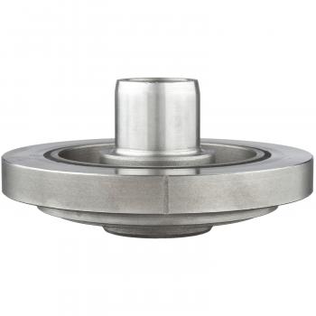 1969 Pontiac Tempest Engine Harmonic Balancer ATP 102037 image 3 of 3