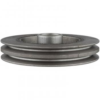 1973 Chevrolet P20 Van Engine Harmonic Balancer ATP 102040 image 3 of 3