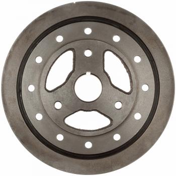 1980 GMC C1500 Suburban Engine Harmonic Balancer ATP 102042 image 2 of 3