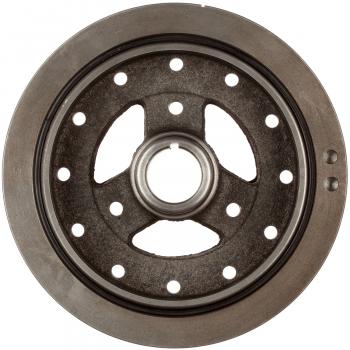 1980 GMC C1500 Suburban Engine Harmonic Balancer ATP 102042 image 3 of 3