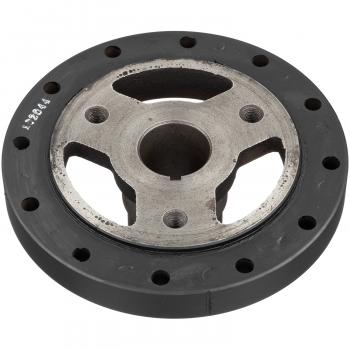 1973 Chevrolet P20 Van Engine Harmonic Balancer ATP 102044 image 2 of 3