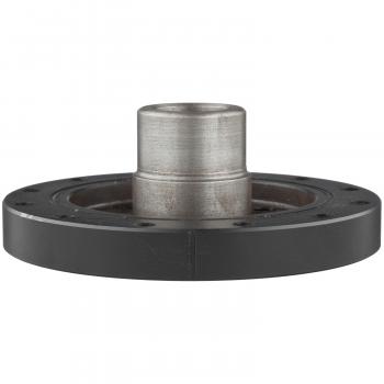 1973 Chevrolet P20 Van Engine Harmonic Balancer ATP 102044 image 3 of 3