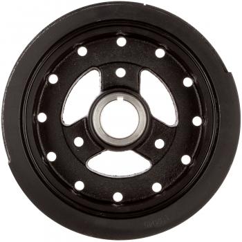 1979 Chevrolet C20 Suburban Engine Harmonic Balancer ATP 102045 image 3 of 4