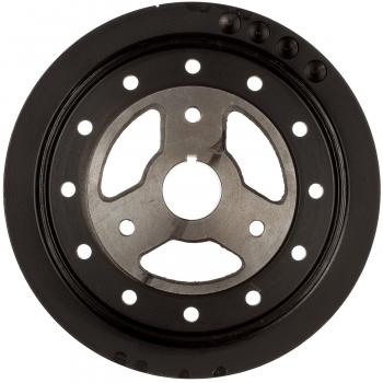 1979 Chevrolet C20 Suburban Engine Harmonic Balancer ATP 102045 image 4 of 4