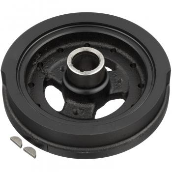 1979 Chevrolet C20 Suburban Engine Harmonic Balancer ATP 102046 image 1 of 3