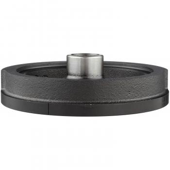 1979 Chevrolet C20 Suburban Engine Harmonic Balancer ATP 102046 image 3 of 3