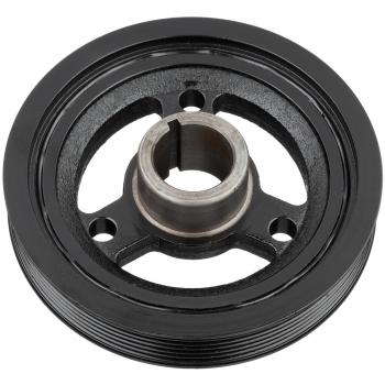 1987 Buick Somerset Engine Harmonic Balancer