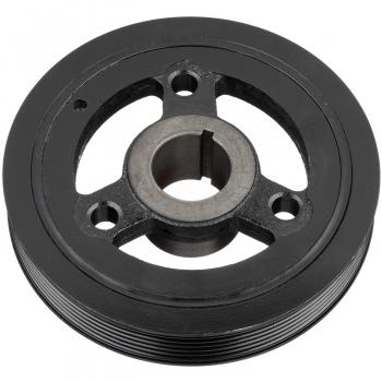 1988 Oldsmobile Cutlass Ciera Engine Harmonic Balancer ATP 102048 image 2 of 3