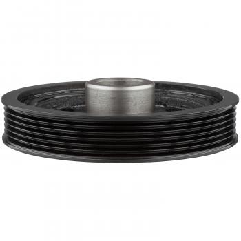 1988 Oldsmobile Cutlass Ciera Engine Harmonic Balancer ATP 102048 image 3 of 3