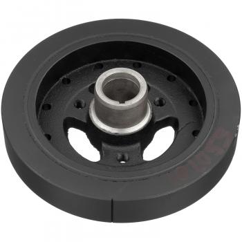 2002 Chevrolet Express 1500 Engine Harmonic Balancer ATP 102053 image 1 of 3