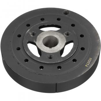 2002 Chevrolet Express 1500 Engine Harmonic Balancer ATP 102053 image 2 of 3