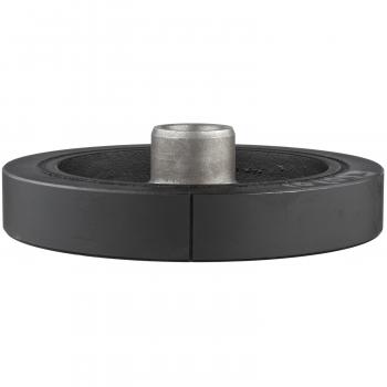 2002 Chevrolet Express 1500 Engine Harmonic Balancer ATP 102053 image 3 of 3