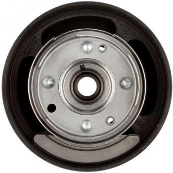 1992 Oldsmobile Cutlass Cruiser Engine Harmonic Balancer ATP 102054 image 3 of 3