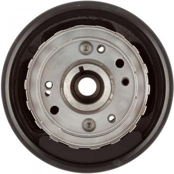 2005 Buick Park Avenue Engine Harmonic Balancer ATP 102055 image 3 of 3