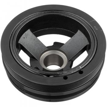 2000 Pontiac Firebird Engine Harmonic Balancer ATP 102058 image 2 of 3