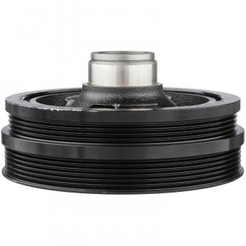 2000 Pontiac Firebird Engine Harmonic Balancer ATP 102058 image 3 of 3