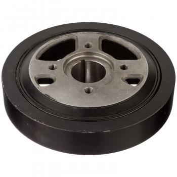 1991 Chevrolet G20 Engine Harmonic Balancer ATP 102059 image 2 of 4