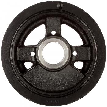 1991 Chevrolet G20 Engine Harmonic Balancer ATP 102059 image 3 of 4