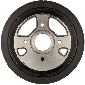 1991 Chevrolet G20 Engine Harmonic Balancer ATP 102059 image 4 of 4