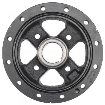 1984 Jeep Cherokee Engine Harmonic Balancer ATP 102062 image 1 of 3