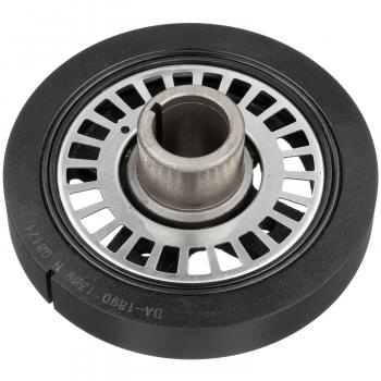 1988 GMC S15 Jimmy Engine Harmonic Balancer ATP 102063 image 1 of 3