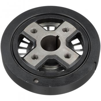 1988 GMC S15 Jimmy Engine Harmonic Balancer ATP 102063 image 2 of 3