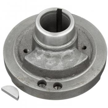 1985 Oldsmobile Toronado Engine Harmonic Balancer ATP 102064 image 1 of 4