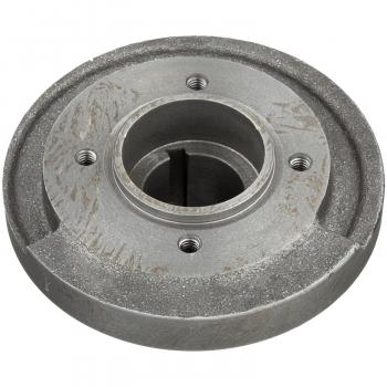 1985 Oldsmobile Toronado Engine Harmonic Balancer ATP 102064 image 2 of 4