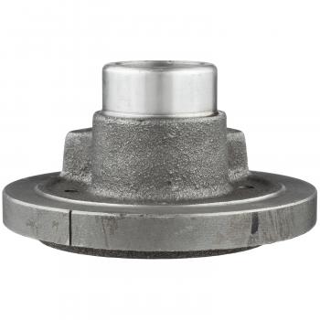 1985 Oldsmobile Toronado Engine Harmonic Balancer ATP 102064 image 3 of 4