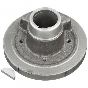 1985 Oldsmobile Toronado Engine Harmonic Balancer ATP 102064 image 4 of 4