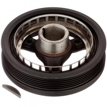 2001 Pontiac Grand Am Engine Harmonic Balancer