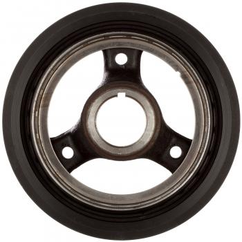 2001 Pontiac Grand Am Engine Harmonic Balancer ATP 102065 image 3 of 4