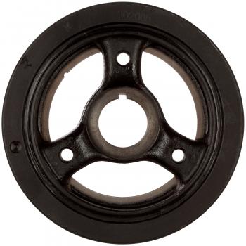 2001 Pontiac Grand Am Engine Harmonic Balancer ATP 102065 image 4 of 4