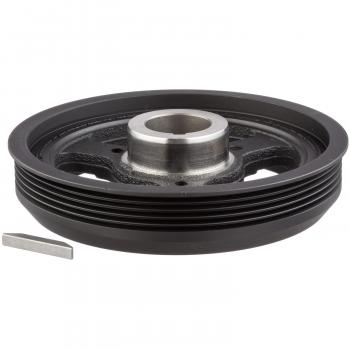 2001 Pontiac Grand Am Engine Harmonic Balancer ATP 102066 image 1 of 3