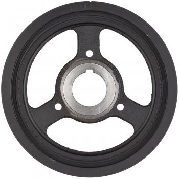 2001 Pontiac Grand Am Engine Harmonic Balancer ATP 102066 image 2 of 3