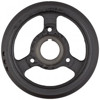 2001 Pontiac Grand Am Engine Harmonic Balancer ATP 102066 image 3 of 3