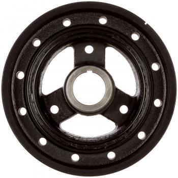 1979 Chevrolet C20 Suburban Engine Harmonic Balancer ATP 102069 image 3 of 3