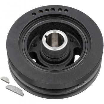 1979 Chevrolet C20 Suburban Engine Harmonic Balancer ATP 102070 image 1 of 3