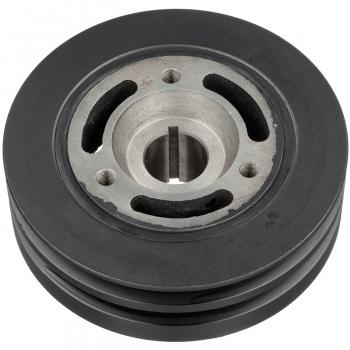 1979 Chevrolet C20 Suburban Engine Harmonic Balancer ATP 102070 image 2 of 3