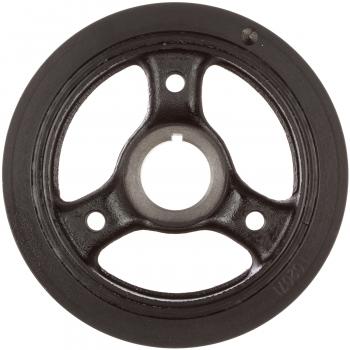 1993 Pontiac Sunbird Engine Harmonic Balancer ATP 102071 image 2 of 3