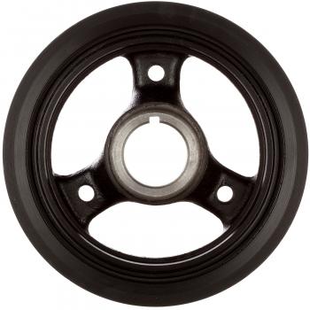 1993 Pontiac Sunbird Engine Harmonic Balancer ATP 102071 image 3 of 3