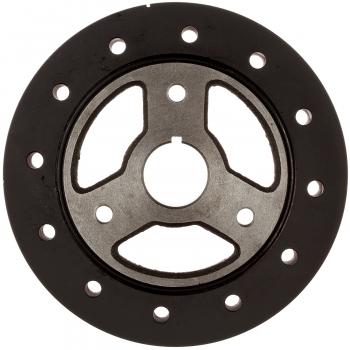 1991 Chevrolet G20 Engine Harmonic Balancer ATP 102075 image 2 of 3