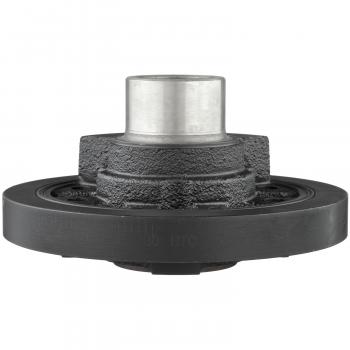 1974 Mercury Colony Park Engine Harmonic Balancer ATP 102100 image 3 of 4