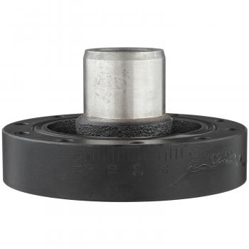 1993 Ford Ranger Engine Harmonic Balancer ATP 102102 image 3 of 3