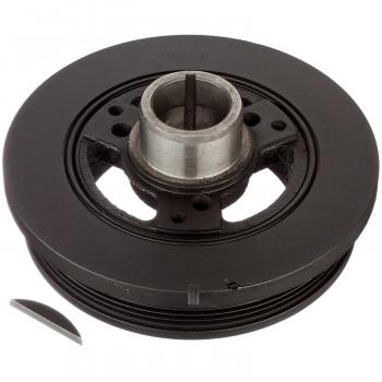 1991 Ford E-250 Econoline Club Wagon Engine Harmonic Balancer ATP 102103 image 1 of 4