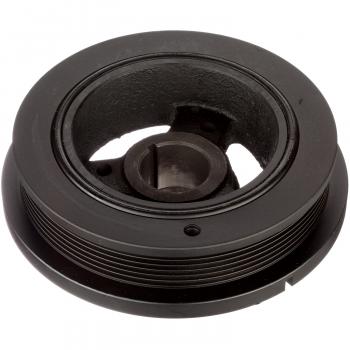 1991 Ford E-250 Econoline Club Wagon Engine Harmonic Balancer ATP 102103 image 2 of 4